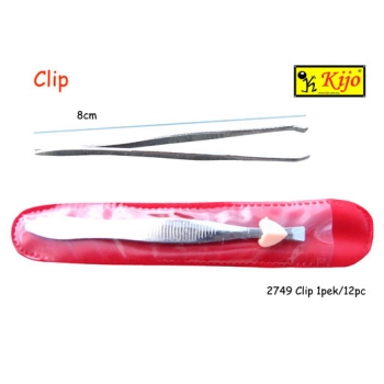 2749 Kijo 8cm Clip
